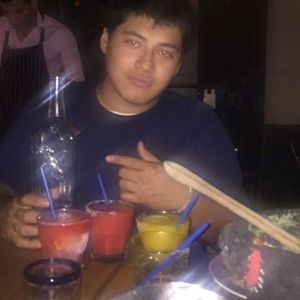 Meet your Posher, William